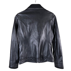 Unisex Big-L - Nahkatakki, koko 34 -  (2)