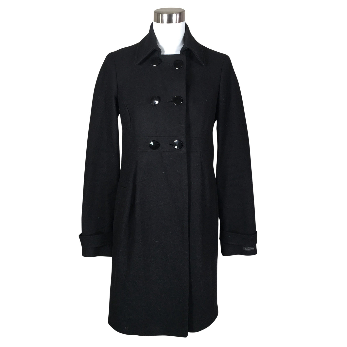 Unisex Esprit - Villakangastakki, koko 34 -  (1)