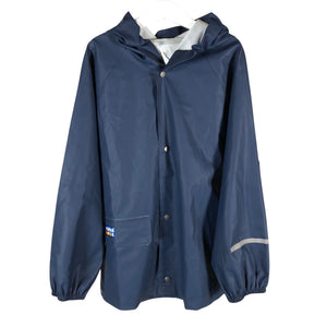 Unisex Rukka - Sadetakki, koko 134 - 140 -  (1)