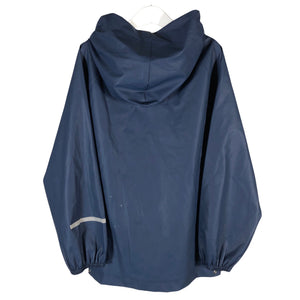 Unisex Rukka - Sadetakki, koko 134 - 140 -  (2)