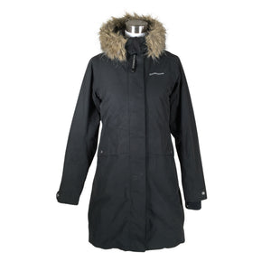 Unisex Didriksons - Parkatakki, koko 34 -  (1)