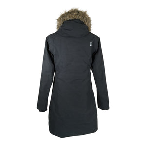 Unisex Didriksons - Parkatakki, koko 34 -  (2)