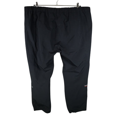 Unisex Raiski - Ulkoiluhousut, koko 50 -  (2)