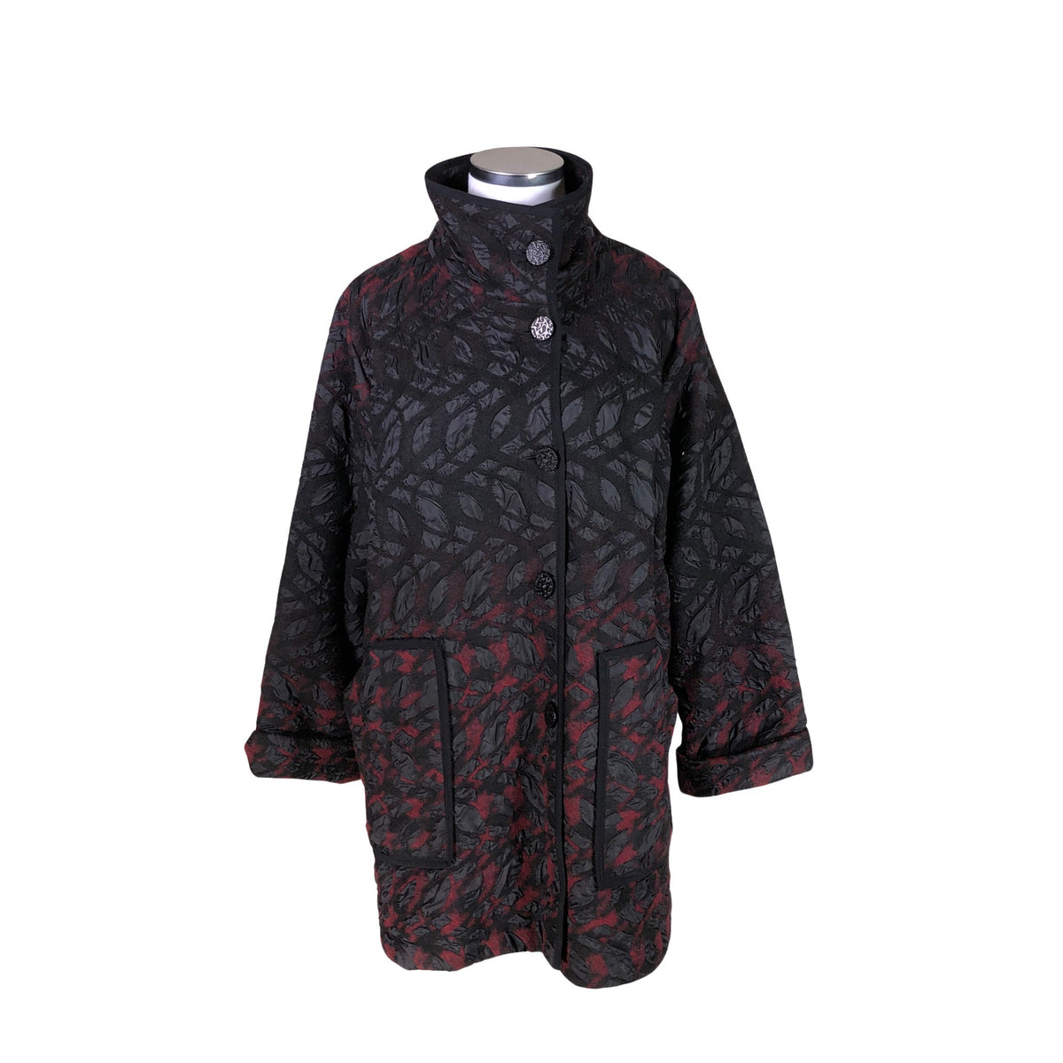 Unisex Aino - Villakangastakki, koko 42 -  (1)