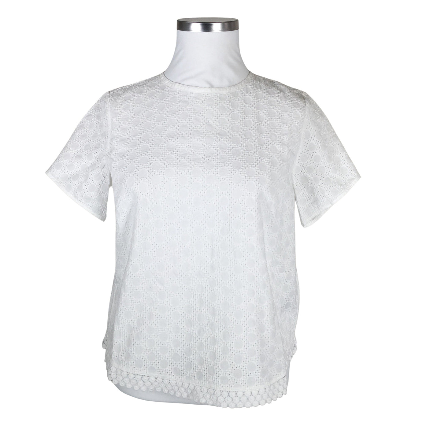 Unisex Marc O'Polo - Lyhythihainen pusero, koko 42 -  (1)