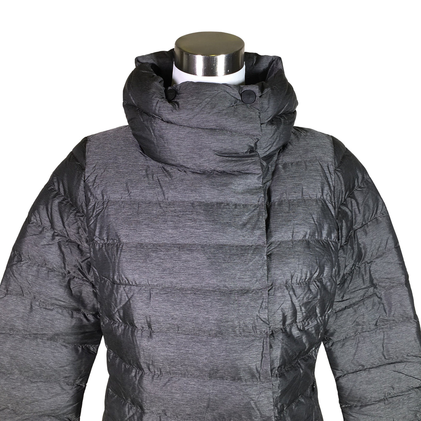 Unisex Joutsen - Kevytuntuvatakki, koko 36 -  (3)