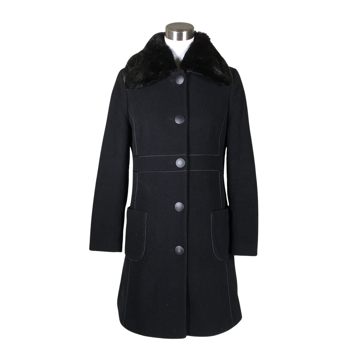 Unisex Monton - Villakangastakki, koko 40 -  (1)