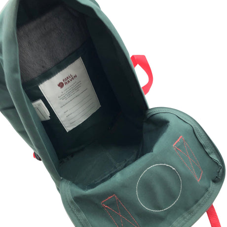 Unisex Fjällräven - Reppu, koko Mini -  (2)
