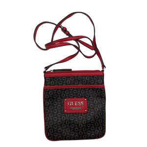 Unisex Guess - Olkalaukku, koko Mini -  (1)