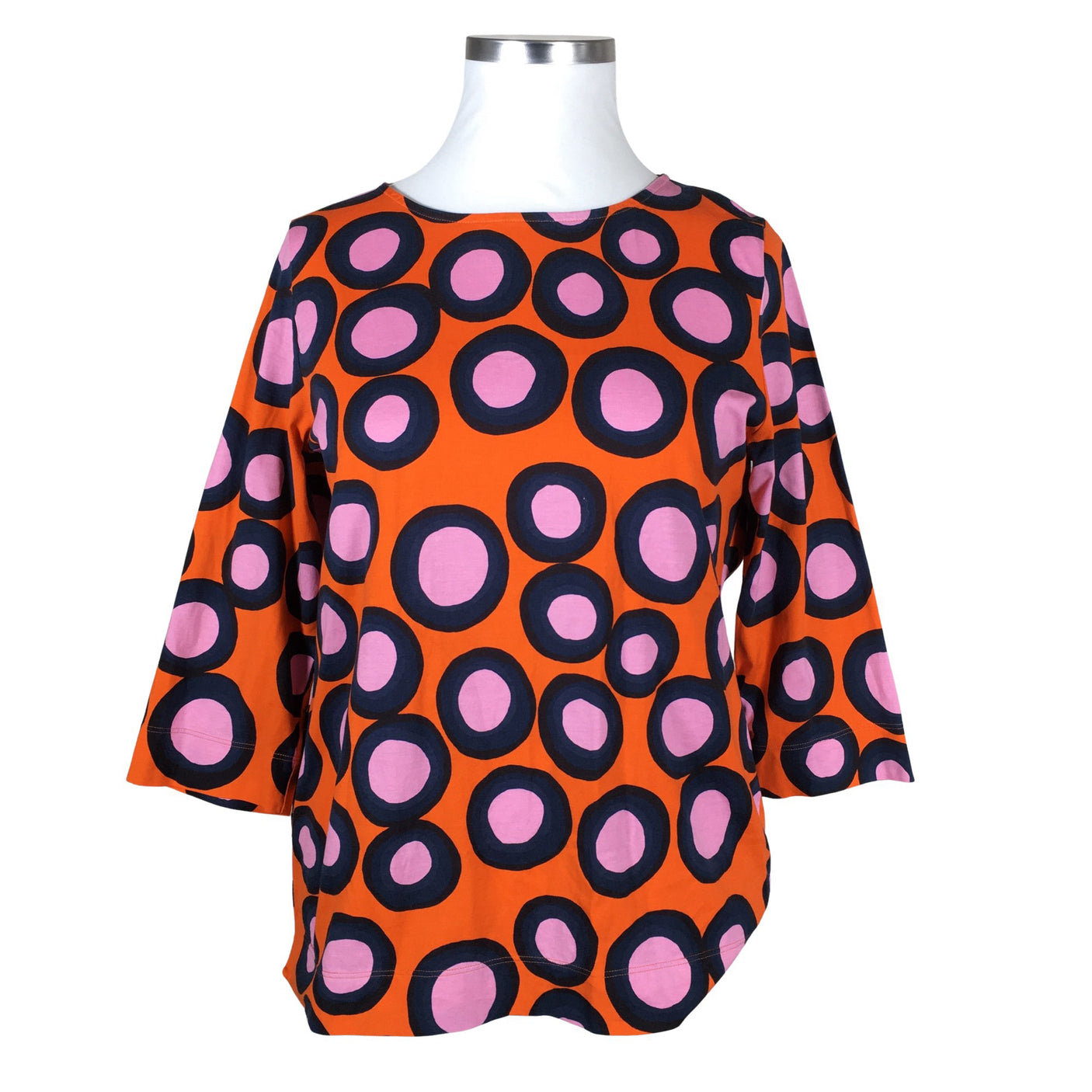 Unisex Marimekko - Trikoopaita, koko 42 -  (1)
