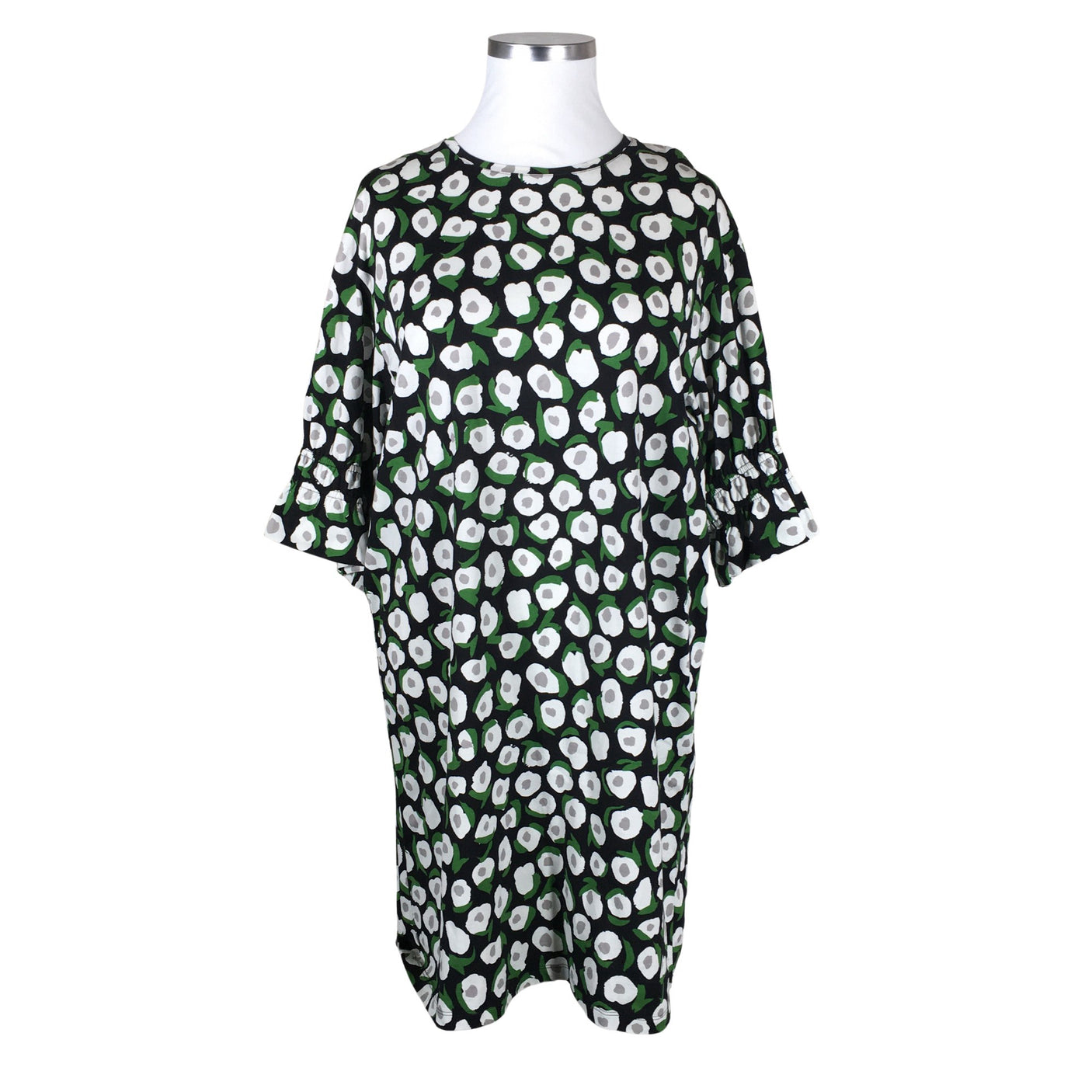 Unisex Marimekko - Trikoomekko, koko 42 -  (1)