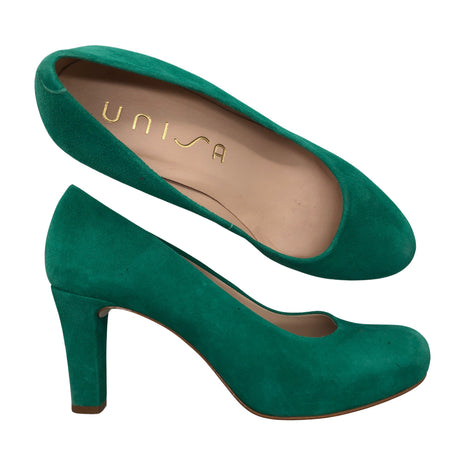 Unisex Unisa - Korkokengät, koko 37 -  ()