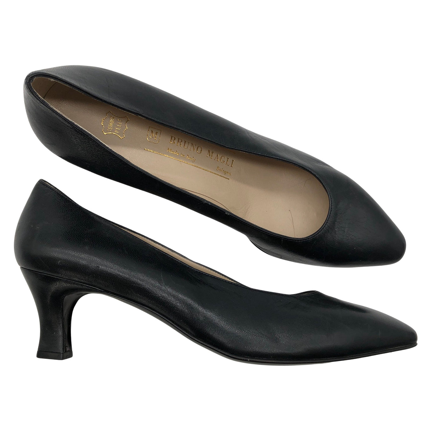 Unisex Bruno Magli - Korkokengät, koko 39 -  (1)