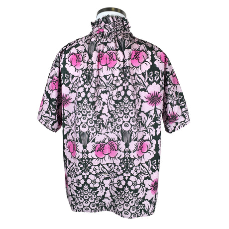 Unisex Marimekko - Lyhythihainen pusero, koko 46 -  (2)