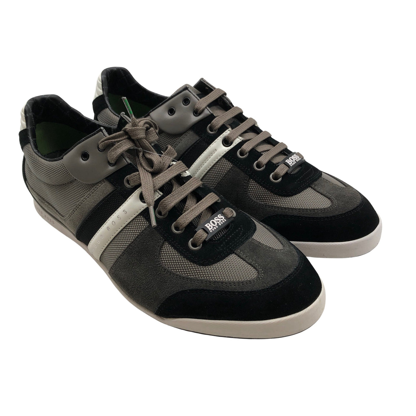 Unisex Hugo Boss - Tennarit, koko 46 -  (2)