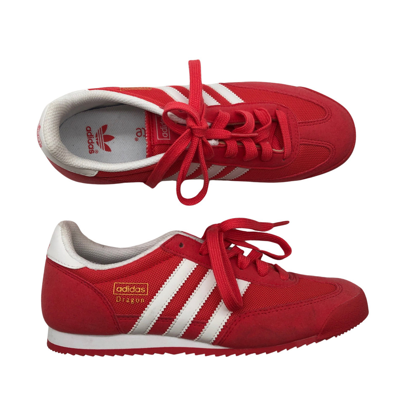 Unisex Adidas - Lenkkarit, koko 38 -  (1)