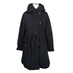 Unisex Joutsen - Untuvatakki, koko 44 -  (1)