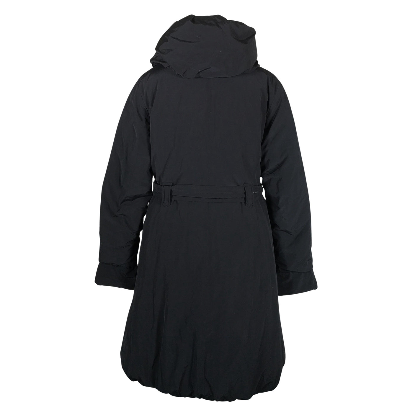 Unisex Joutsen - Untuvatakki, koko 44 -  (2)