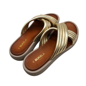 Unisex Bukela - Sandaalit, koko 41 -  (3)