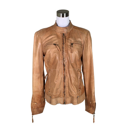 Unisex Milestone - Nahkatakki, koko 40 -  ()