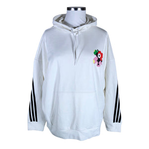 Unisex Adidas - Huppari, koko 46 -  (1)