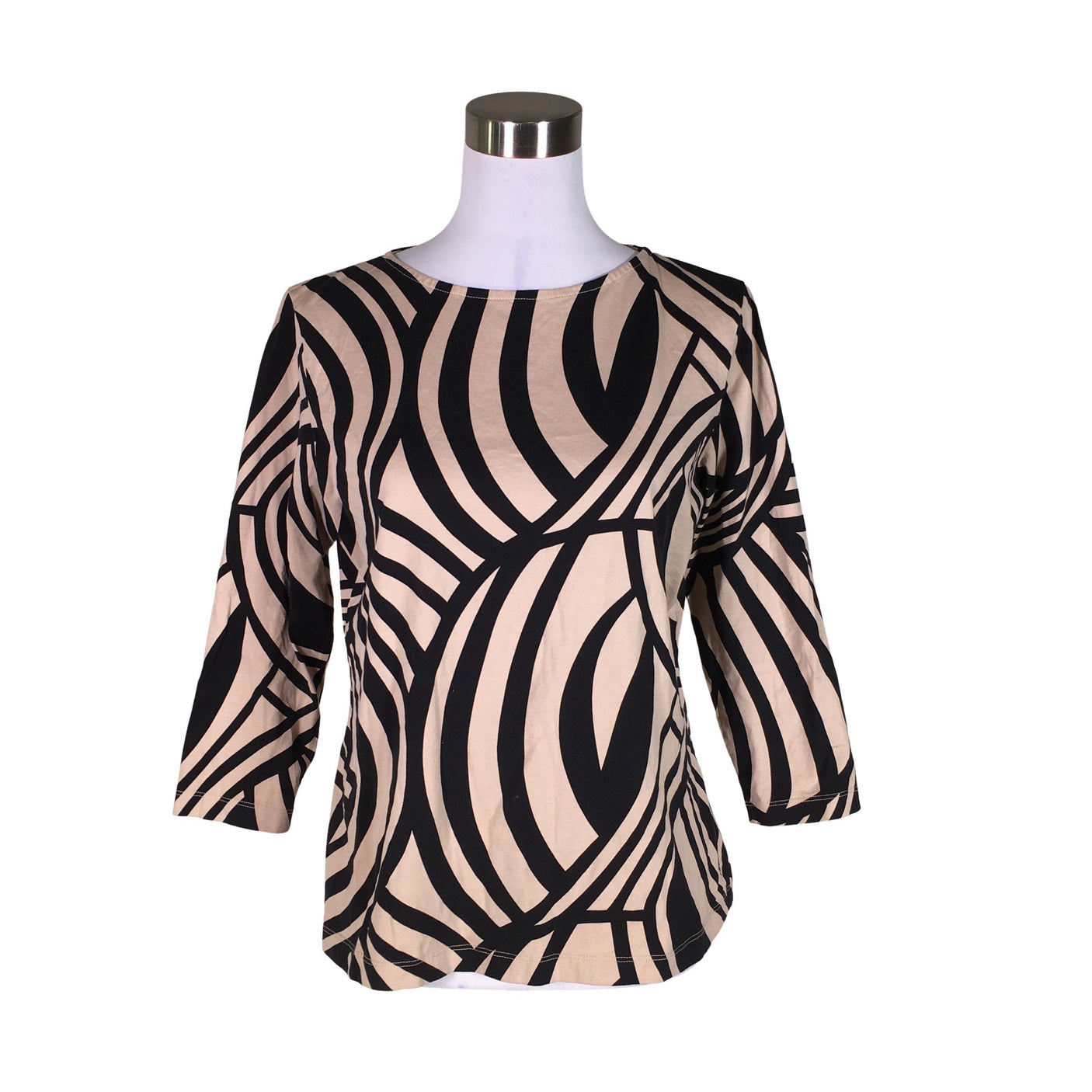 Unisex Marimekko - Trikoopaita, koko 40 -  (1)