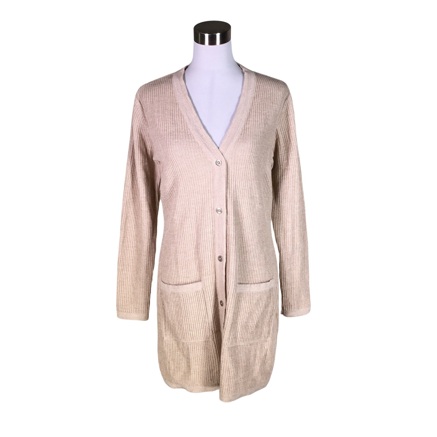 Unisex Alpa - Neuletakki, koko 40 -  (1)