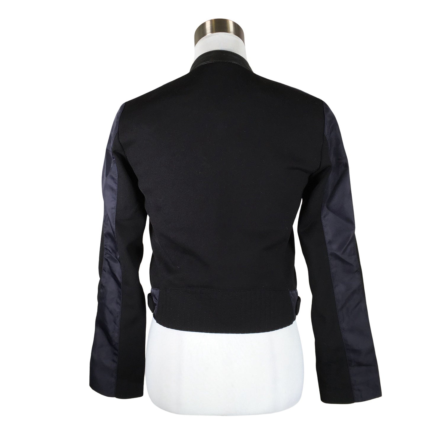 Kevyttoppatakki, koko 36