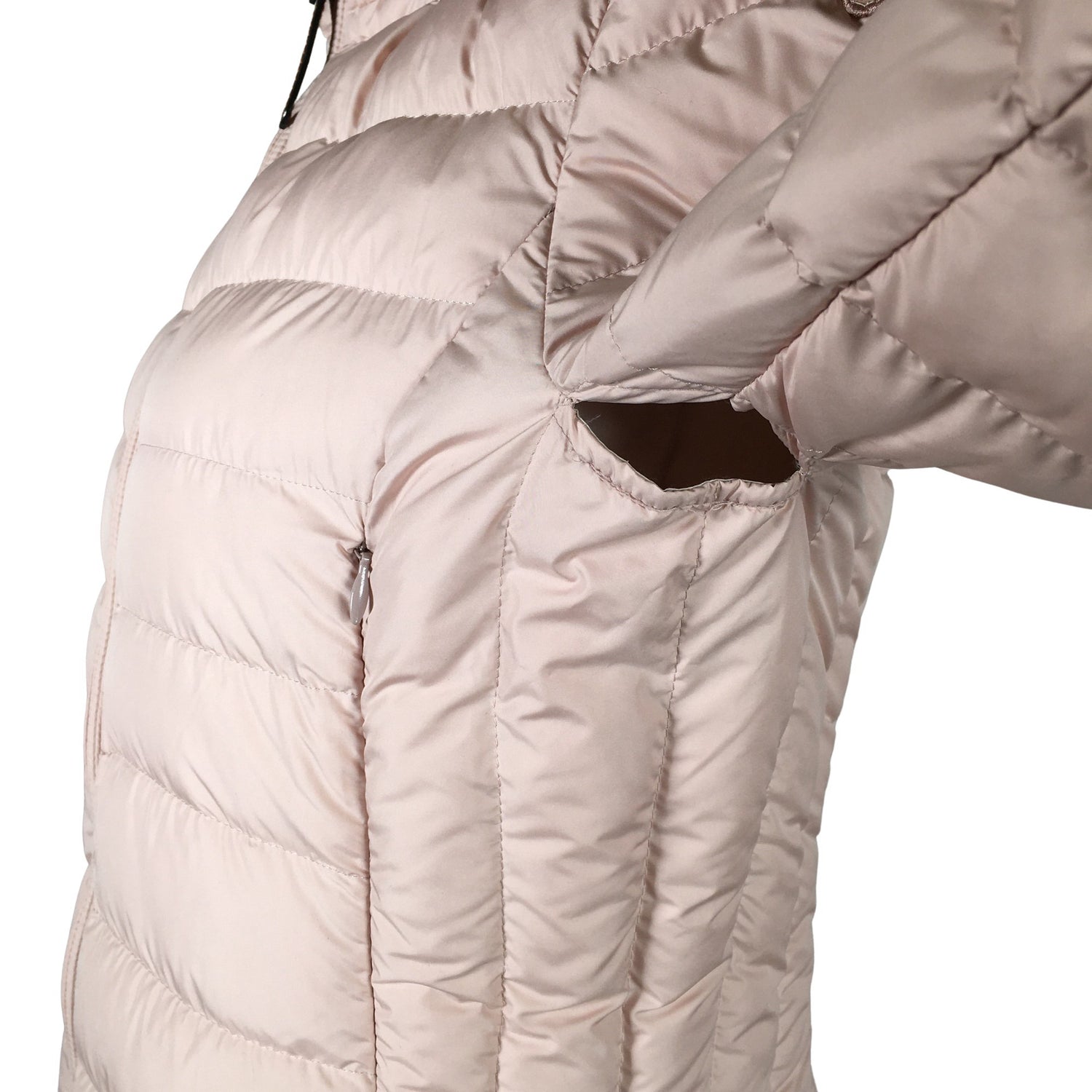  Kevytuntuvatakki  Kevytuntuvatakki, koko 38  Parajumpers 