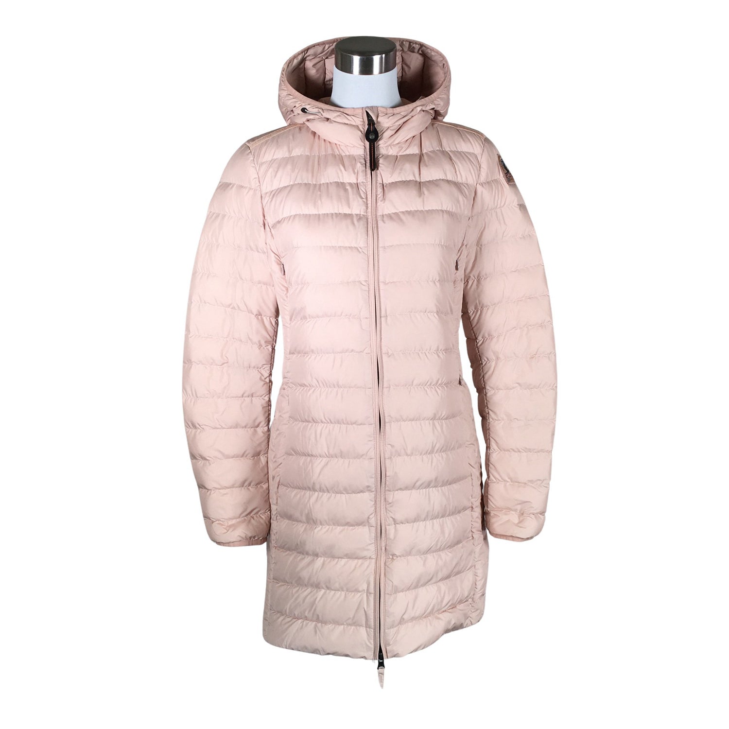  Kevytuntuvatakki  Kevytuntuvatakki, koko 38  Parajumpers 