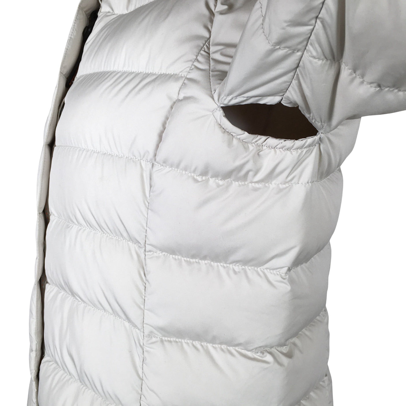 Unisex Parajumpers - Kevytuntuvatakki, koko 38 -  (3)
