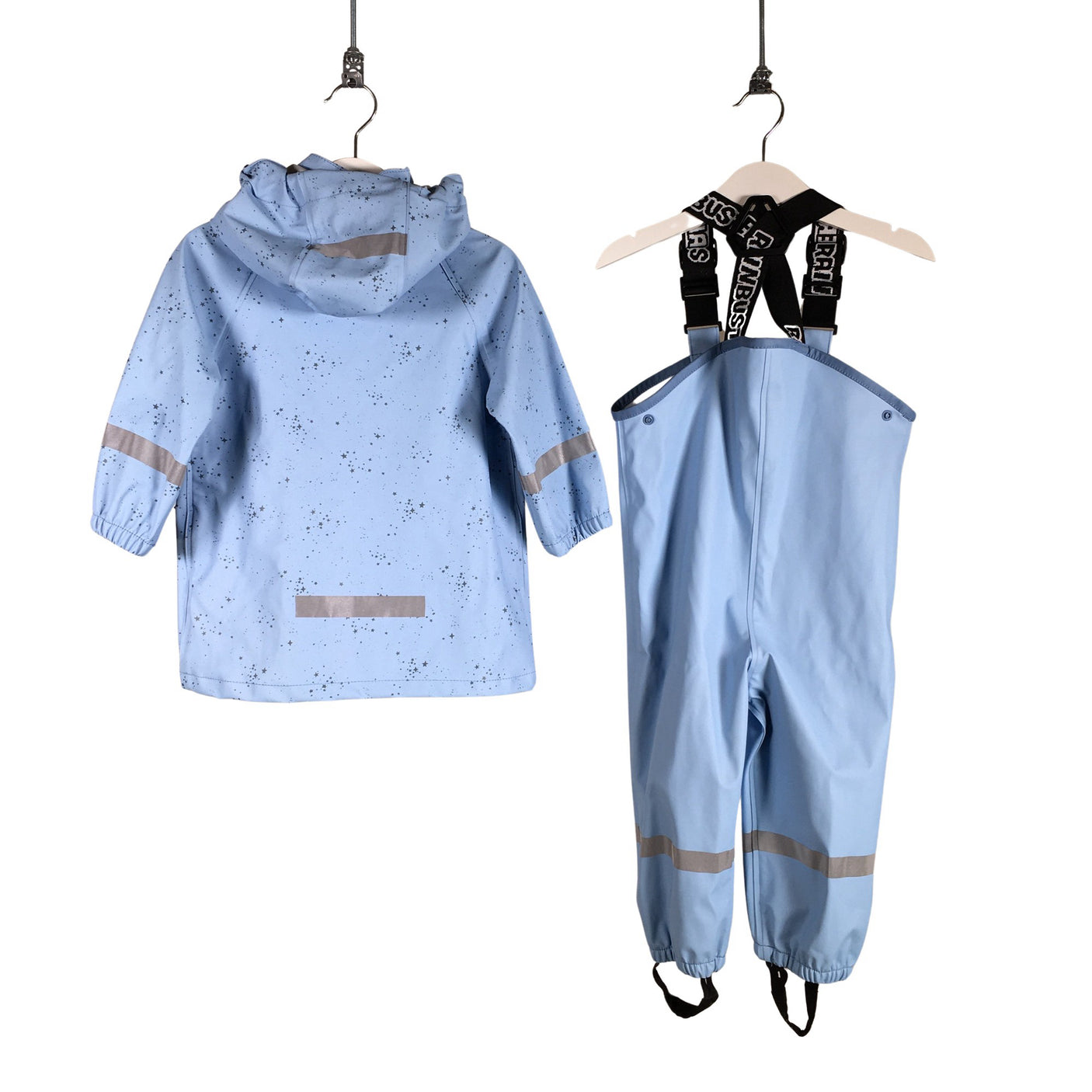 Unisex Rainbusters - Sadeasu, koko 74 - 80 -  (2)