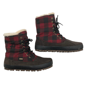 Unisex OTZ Shoes - Talvikengät, koko 44 -  (1)