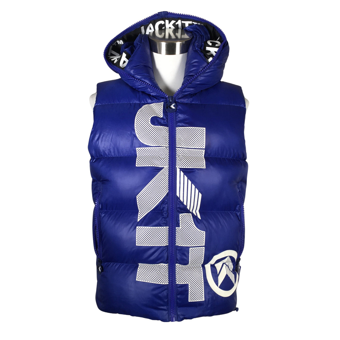 Unisex Jack1t - Toppaliivi, koko M -  (1)