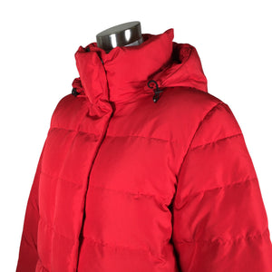 Unisex Joutsen - Untuvatakki, koko 38 -  (3)