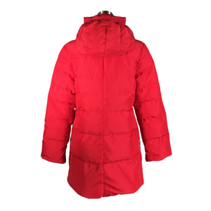 Unisex Joutsen - Untuvatakki, koko 38 -  (2)