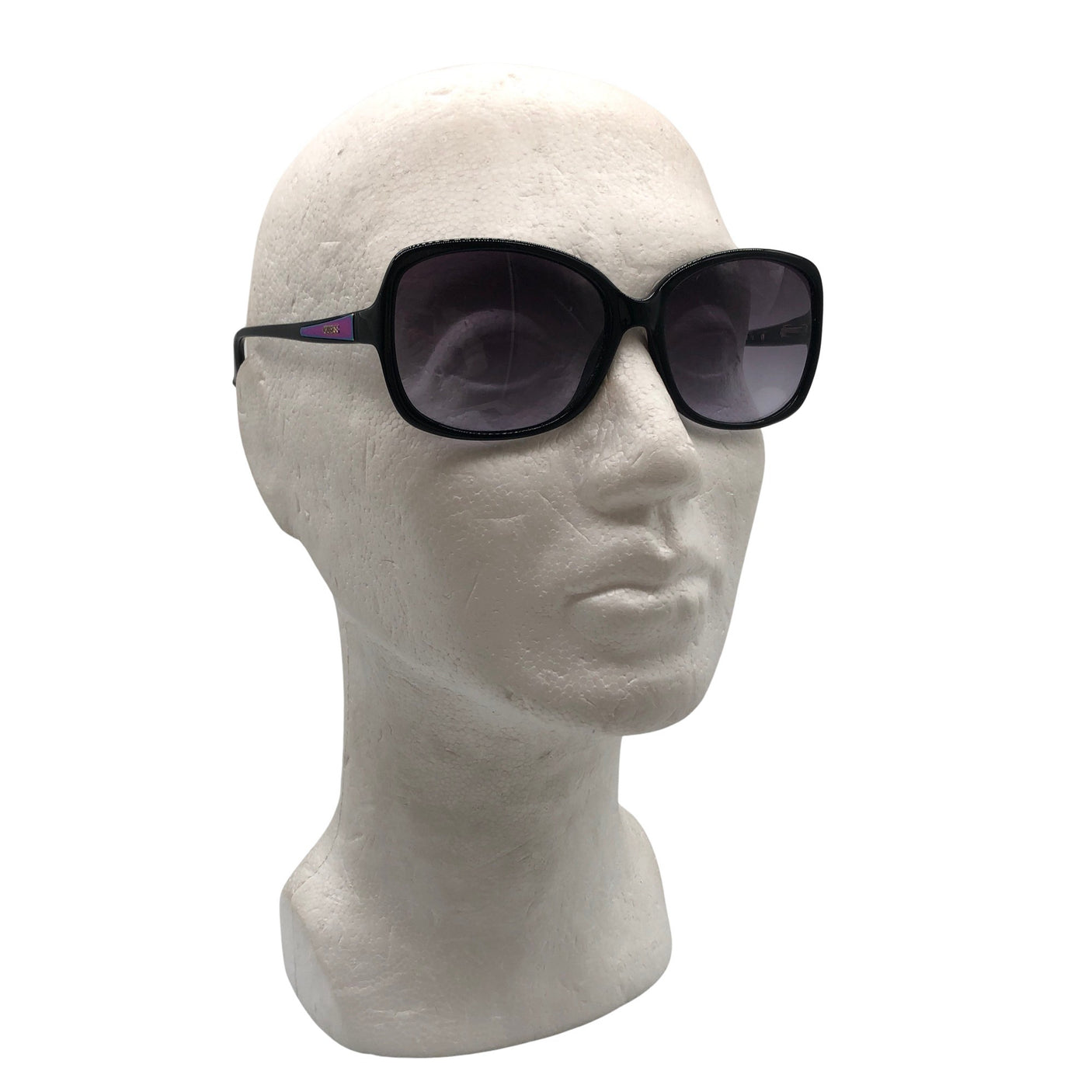 Aurinkolasit, koko Ei kokoa