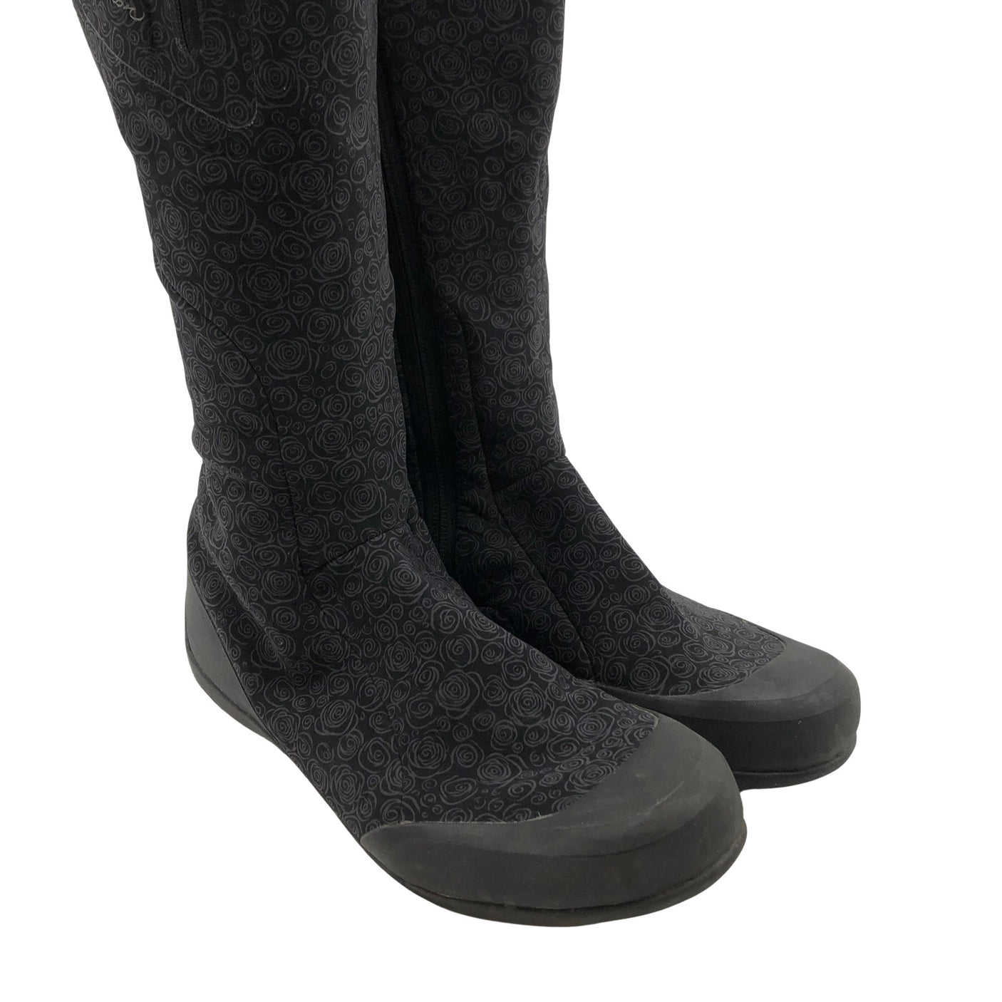 Unisex Salomon - Saappaat, koko 38 -  (2)