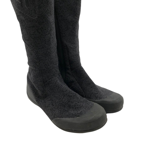 Unisex Salomon - Saappaat, koko 38 -  (2)