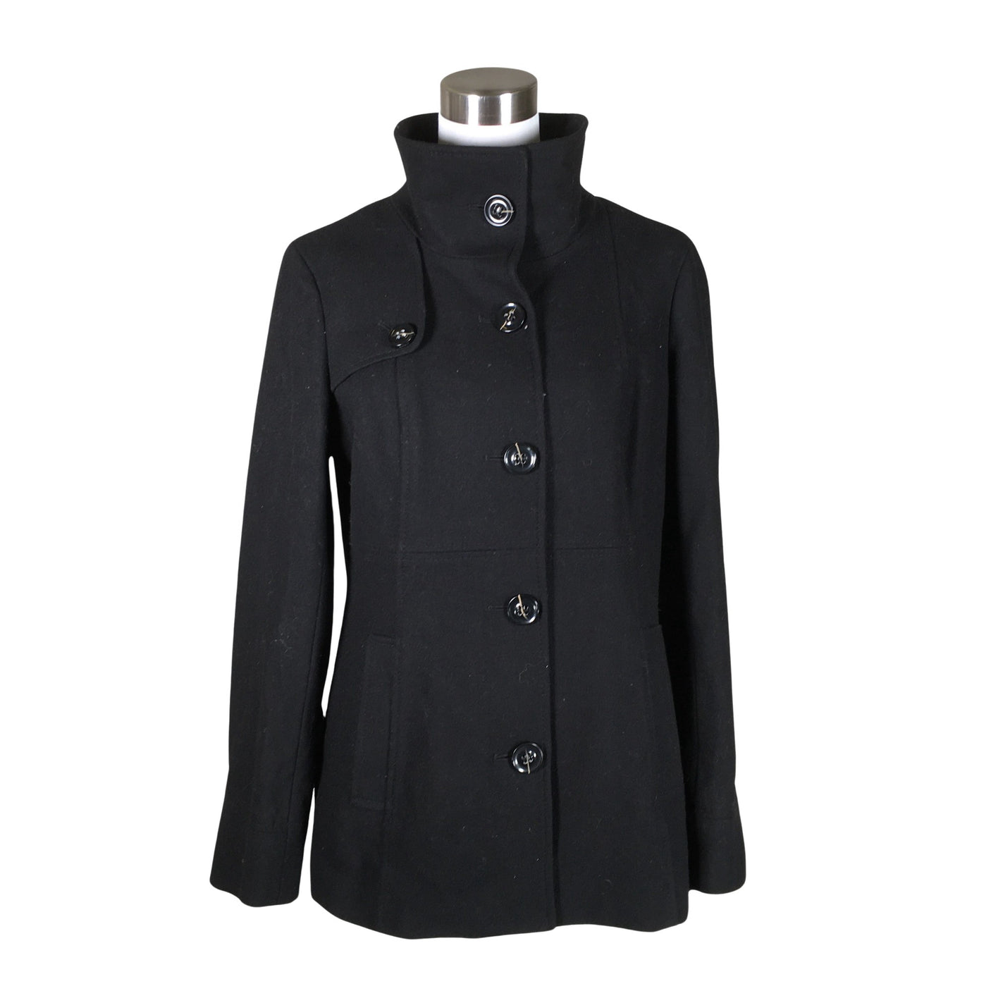 Unisex Esprit - Villakangastakki, koko 40 -  (1)