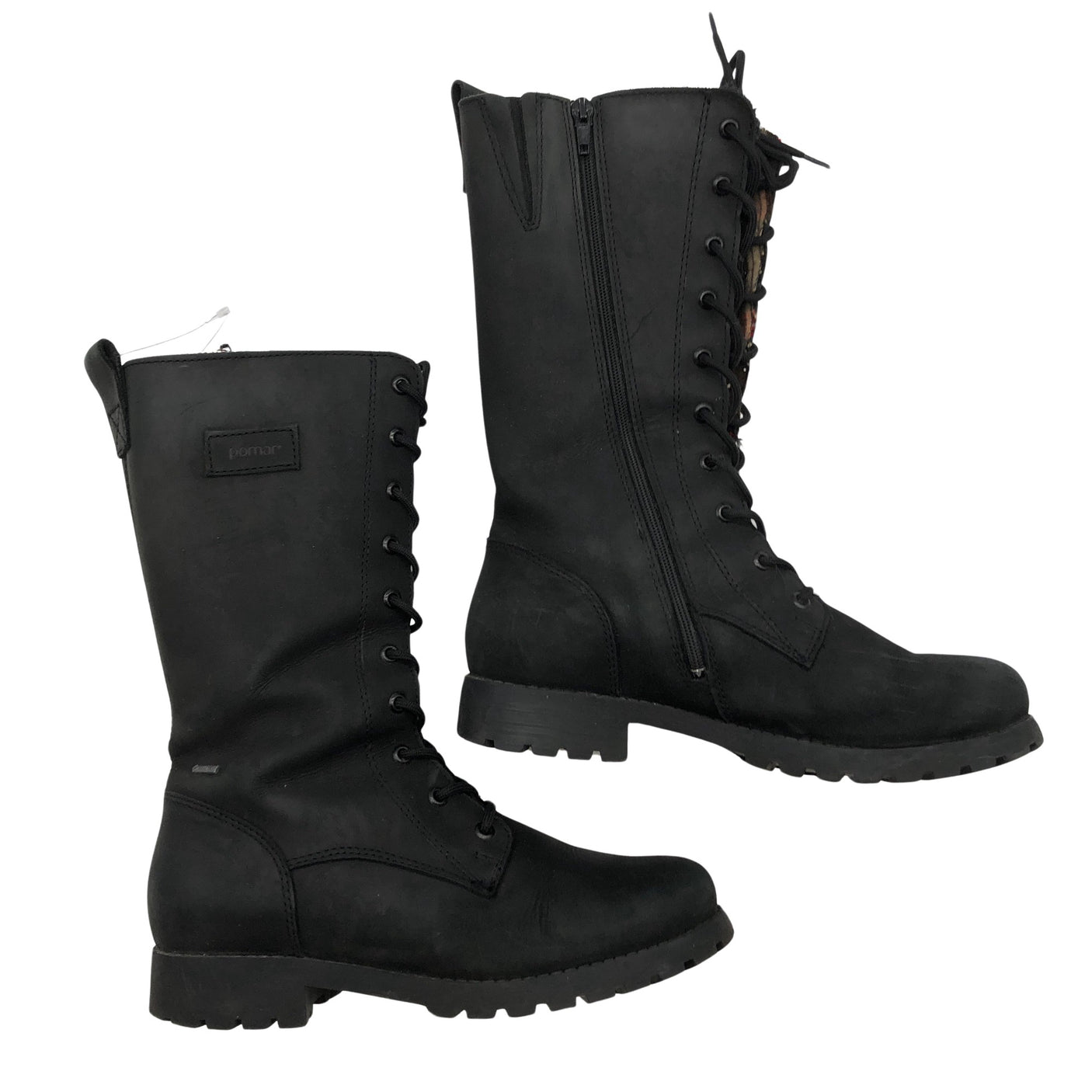 Unisex Pomar - Saappaat, koko 39 -  (1)