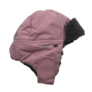 Unisex Didriksons - Talvihattu, koko 52 - 54 cm -  (1)