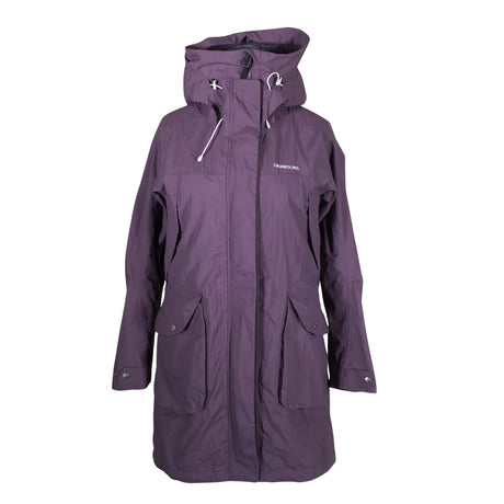 Unisex Didriksons - Parkatakki, koko 42 -  ()