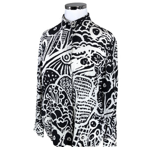 Unisex Marimekko - Pusero, koko 44 -  (3)