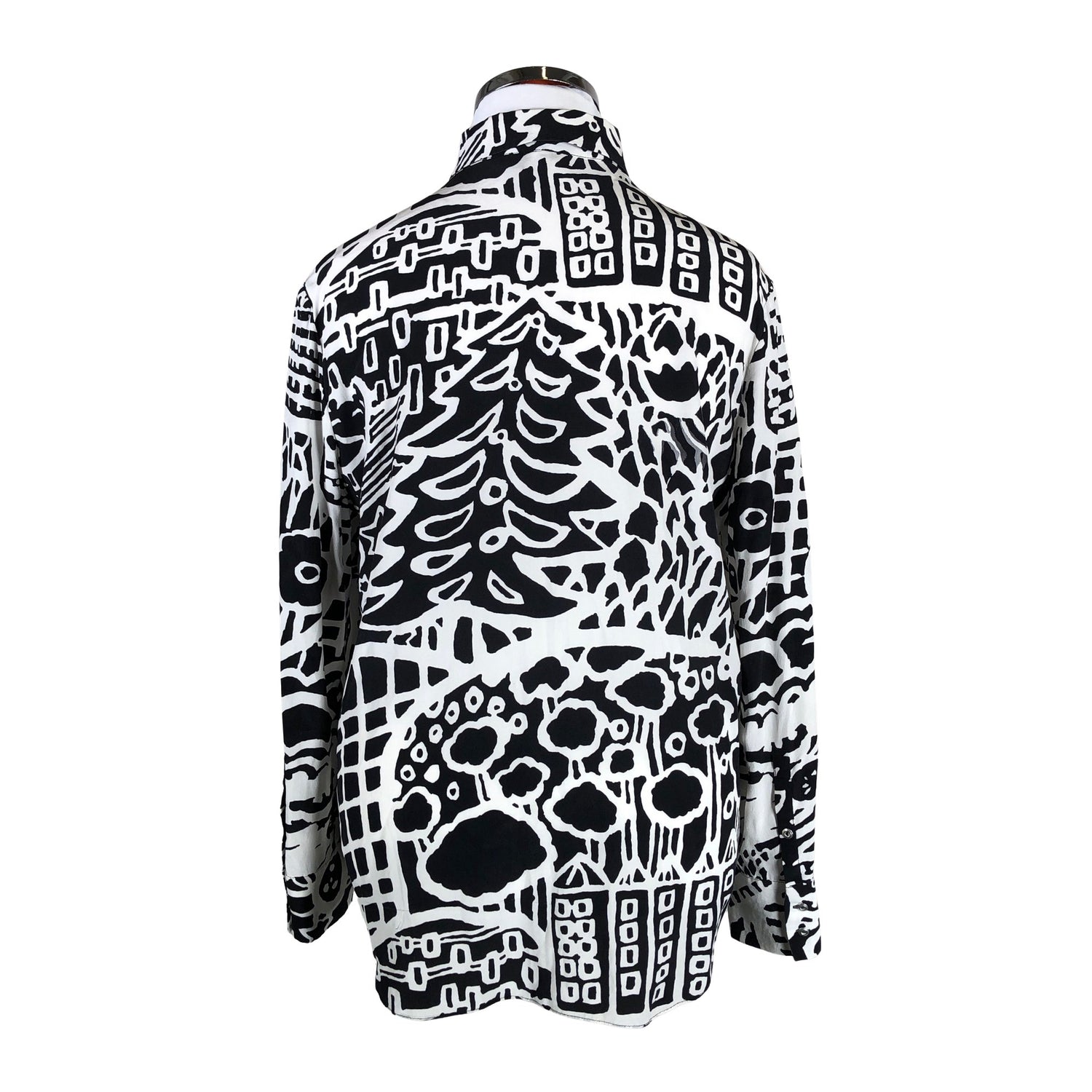  Paita  Pusero, koko 44  Marimekko 