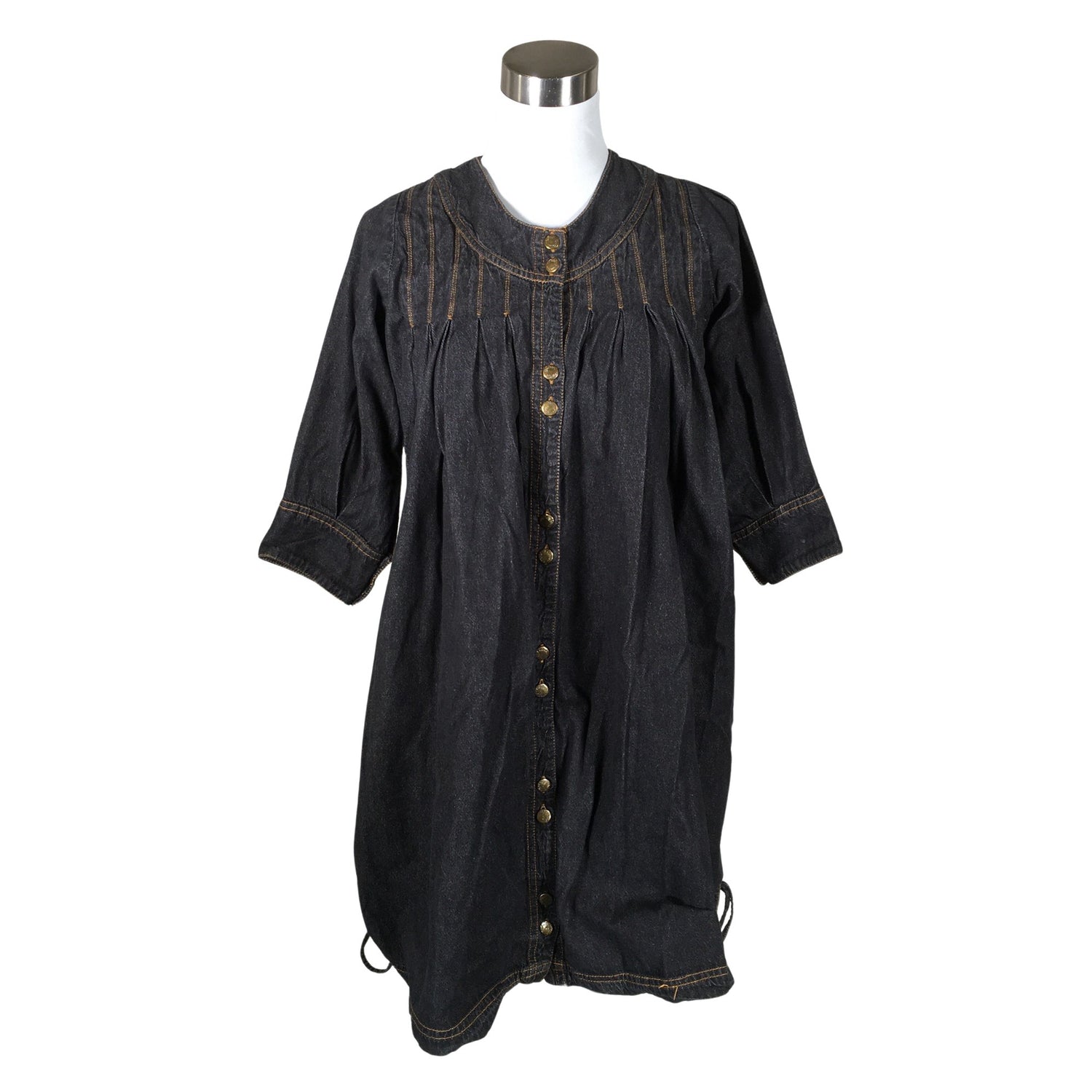 Farkkutunika, koko 36