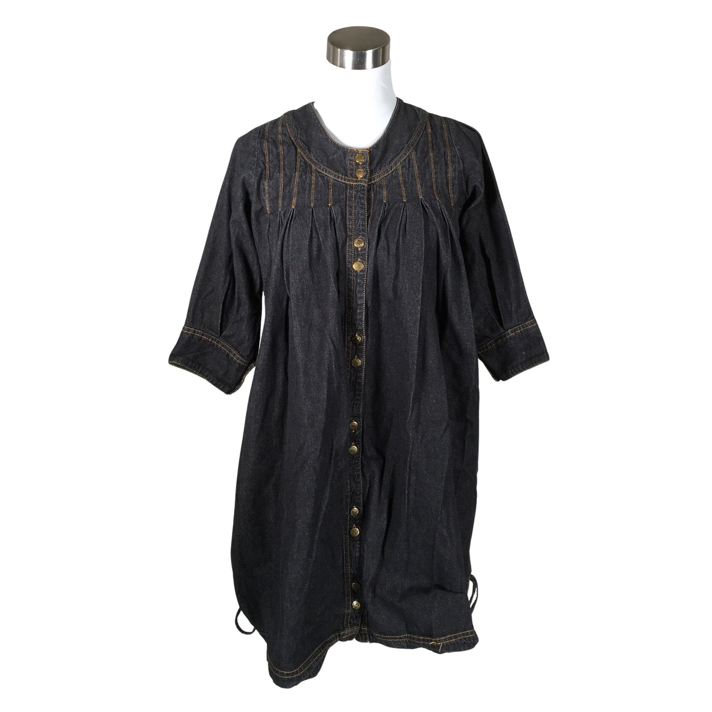 Farkkutunika, koko 36