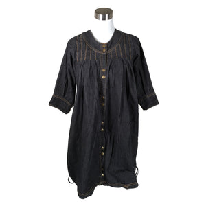 Farkkutunika, koko 36