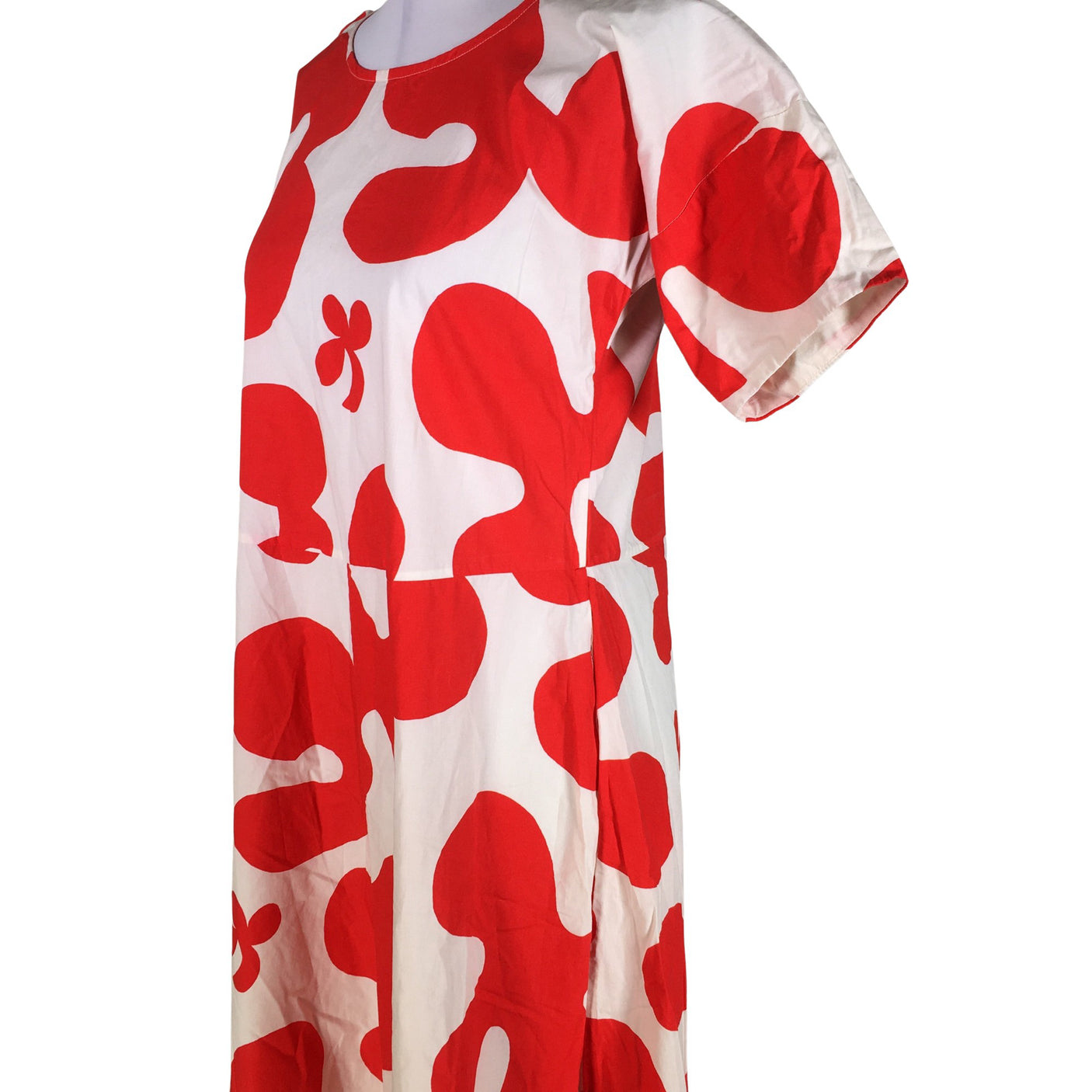 Unisex Marimekko - Kangasmekko, koko 34 -  (3)