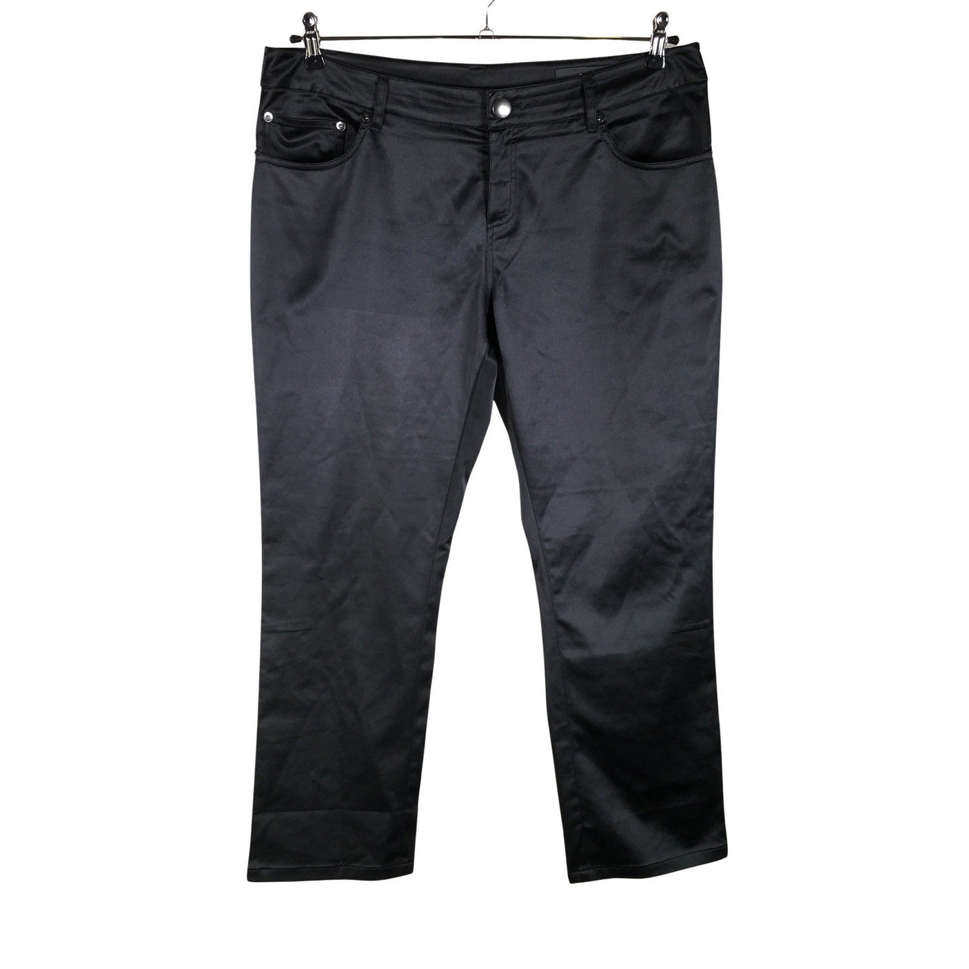 Unisex PTA - Kangashousut, koko 42 -  (1)